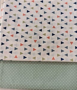 KIT 122 - 2 PEÇAS - CADA PEÇA MEDE 30 CM X 150 CM