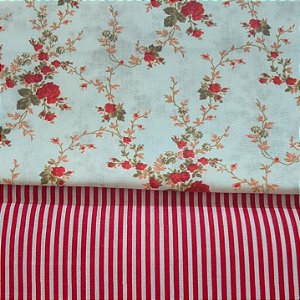 KIT 125 - 2 PEÇAS - CADA PEÇA MEDE 25 CM X 150 CM