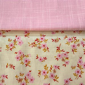 KIT 127 - 2 PEÇAS - CADA PEÇA MEDE 25 CM X 150 CM