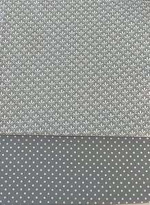 KIT 129 - 2 PEÇAS  - CADA PEÇA MEDE 30 CM X 150 CM