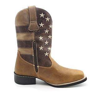 bota country estados unidos