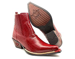 Rodeio Boots Original - Botas Texanas - Moda Country
