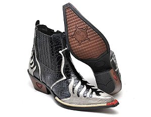 bota country cobra