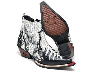 bota country cobra