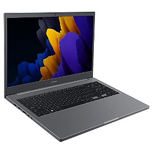 notebook Samsung book