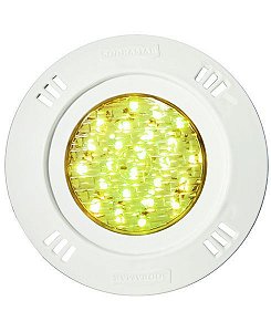 Luminária Led SMD Universal RGB - 11W  - SODRAMAR