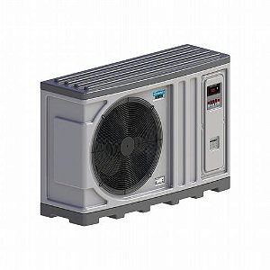 Trocador de Calor Horizontal TH 40 - ( BIF 220V ) - SODRAMAR