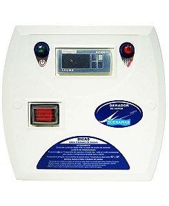 Comando Digital B p/ Gerador Universal - P/ GV 12kW 220 bif - SODRAMAR