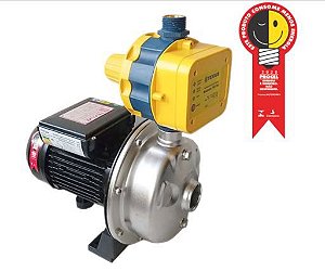 PRESSURIZADOR-TPLI-TC-18-1,0 -110volts TEXIUS