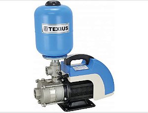 Pressurizador com Inversor de Frequência -TPI-XL-6-30- 220 VOLTES - TEXIUS