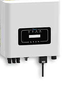 INVERSOR -  DEYE 10KW MONOFASICO 220V 2MPPT - SUN-10K-G FOTOVOLTAICO