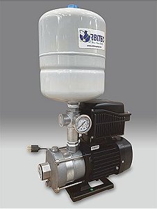 CONJUNTO IRONPRESS 8-30 (INVERSOR EM TORRE) 3.0CV 45MCA - ORBITEC