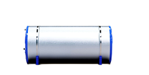Boiler 500 litros / BAIXA PRESSÃO / INOX 304 / SolareSol