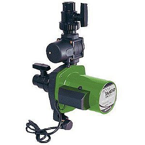 Pressurizador Rowa MAX SFL 22 - 220v - ROWA