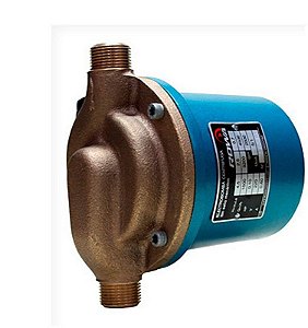 Eletrobomba 20/1 Sanitária  - Trif - 380v - ROWA