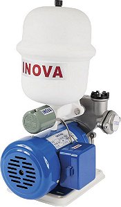 Pressurizador com Pressostato GP-280P - INOVA