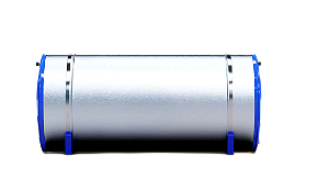 Boiler 500 litros / ALTA PRESSÃO / INOX 316 / SolareSol