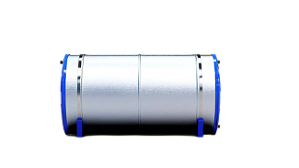 Boiler 400 Litros / ALTA PRESSÃO / INOX 304 / SolareSol