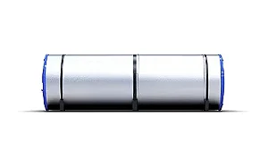 Boiler 600 Litros / INOX 316L / ALTA PRESSÃO / SolareSol