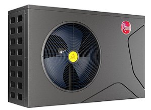 Trocador de Calor RHEEM - 24.700 BTU RB5HP24 + WiFi