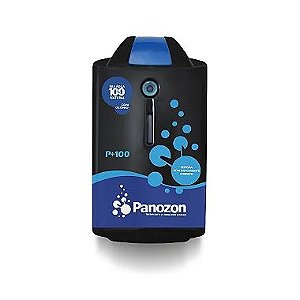 Ozonio - Panozon P+125 - Para Piscinas De Até 125.000 Litros