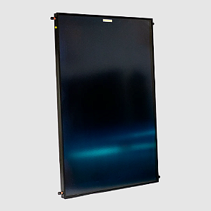 Coletor Solar Cobre Ultra Supremo 1,0x1 - INMETRO A - TERMOMAX