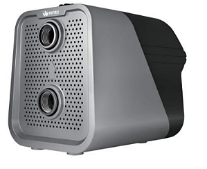 PRESSURIZADOR MAGNETPRESS 1500 ORBITEC C/ INVERSOR DE FREQUÊNCIA
