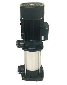 PRESSURIZADOR VERTICALPRESS 125-10 5.7CV TRI ORBITEC