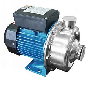 PRESSURIZADOR BLUEPRESS 25-24T ORBITEC + Smart Control