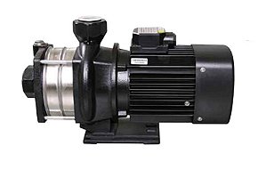PRESSURIZADOR IRONPRESS 8-50 4.3CV TRI ORBITEC + Smart Control