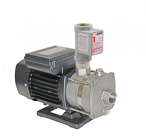 Pressurizador Com Fluxostato Externo TP-CM-2-20-TFR-2PL 1/2CV - 220V - TEXIUS