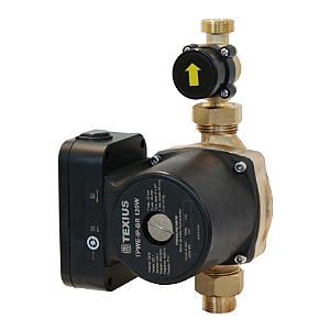 Pressurizador Para Aquecedor De Passagem A Gás TPWE-IP-BR 120W - TEXIUS