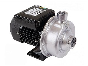 BOMBA PARA CIRCULAÇÃO DE ÁGUA QUENTE TBHLI-70 1/2 220V - TEXIUS