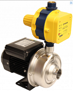 PRESSURIZADOR PARA RESERVATÓRIO TÉRMICO PÓS-BOILER TPLI-70-TC-18R- 220V - TEXIUS