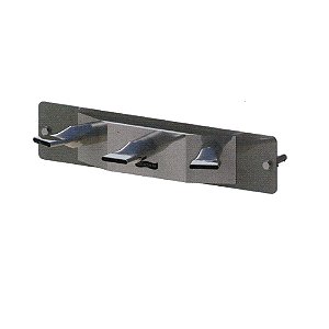 Cascata 03 quedas de Parede - Pratic em aço inox 304 - SODRAMAR