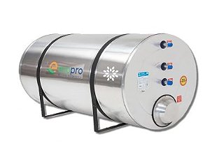 Boiler 5000 litros / ALTA PRESSÃO / INOX 316 / ECOPRO