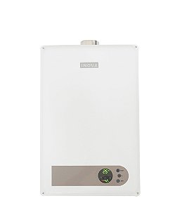 Aquecedor De Água A Gás IN-350D GN INOVA - 33,5 L/min