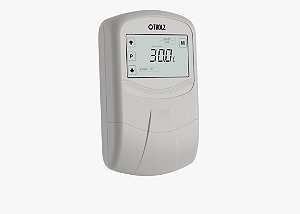 Termostato Digital Para Aquecimento Solar Tholz - CDT MMZ
