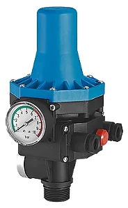 Controlador de Pressão Para Bombas de Circulação HIDRAX
