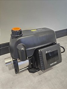 Pressurizador com Inversor de Frequência CHX-1000 1.0CV 220V - HIDRAX