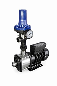 Pressurizador HIDRAX PRX 3-2 1/2CV + Controlador Automático EPC 3/11