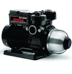 Pressurizador Multiestágio INOVA KP-200 N