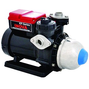 Pressurizador Multiestágio INOVA KP-200 NQ