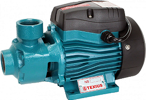 Bomba Para Recalque De Água Fria TBH-BAL-C-1 - 1CV - 220V - TEXIUS