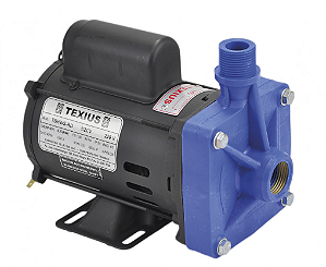 Bomba Para Recalque De Água Fria TBHWS-RD - 1/2CV - 220V - TEXIUS