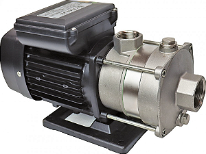 Bomba Para Circulação De Água Quente TBHCM-4-30M - 1,5CV - 220V - TEXIUS