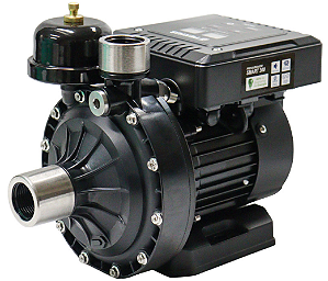 Pressurizador Com Inversor De Frequência SMART 300 - 1/2 CV 220V - TEXIUS