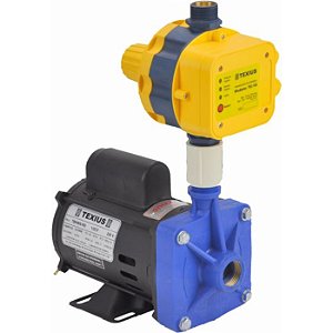 PRESSURIZADOR COM FLOXOSTATO EXTERNOTPWS-RN-1/4-TC-18- 220 VOLTSTEXIUS