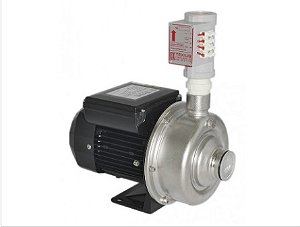 PRESSURIZADOR COM FLUXOSTATO EXTERNO-TPLI-70-1/2-TFR-2PL- 110VOLTS TEXIUS