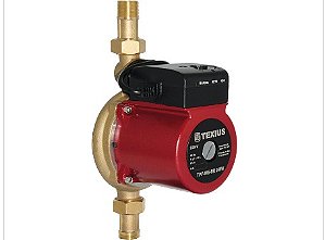 Pressurizador com Fluxostato Texius TPF-WE-BR 248W 220v